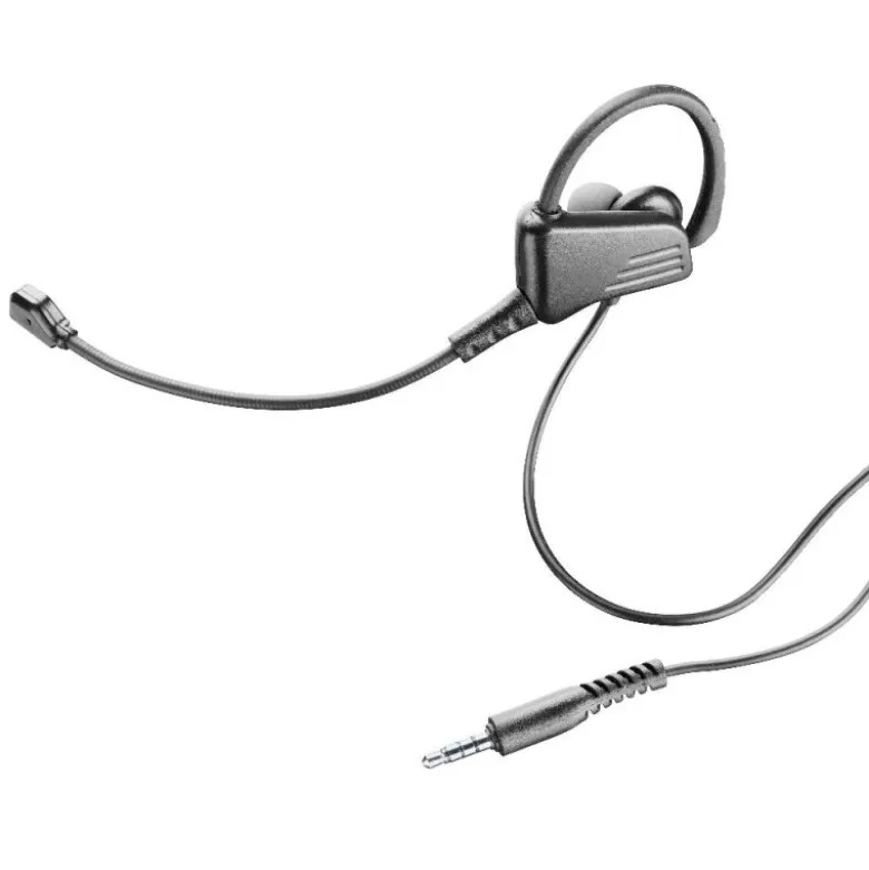Auricolare A Filo Mono Cellularline Mic Boom 2021 (Ordinare Insieme A Conauf6)