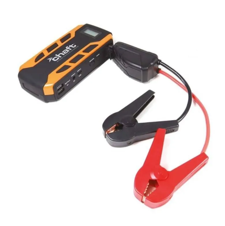 Avviatore Chaft 12000 mAh