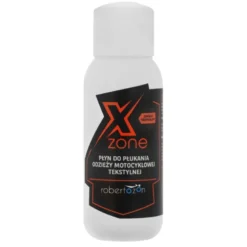 Balsamo Rigenerante Abbigliamento Tessuto X-Zone