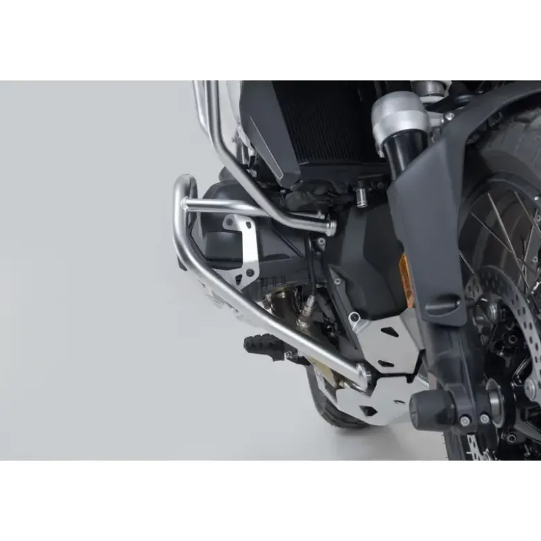 Barra Di Protezione Motore Acciaio Inox. Bmw R 1300 Gs (23-).