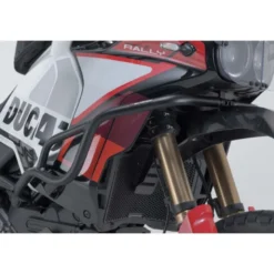 Barra di protezione motore Nero Ducati DesertX (22-) / Rally (23-)