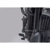 Barra di protezione motore Nero Royal Enfield Himalayan 450 (23-)