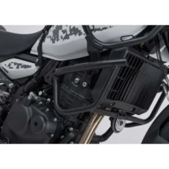 Barra di protezione motore Nero Royal Enfield Himalayan 450 (23-)