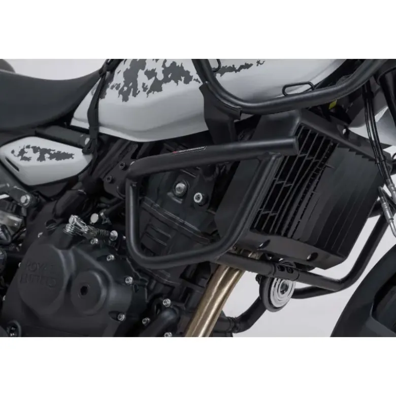 Barra di protezione motore Nero Royal Enfield Himalayan 450 (23-)