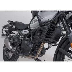 Barra di protezione motore Nero Royal Enfield Himalayan 450 (23-)