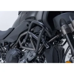 Barra Di Protezione Motore Nero. Yamaha Niken Gt (22-).