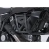 Barra di protezione motore Sw-Motech Nero. Modelli Ducati Scrambler (23-).