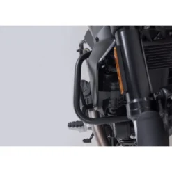 Barra di protezione motore Sw-Motech Nero. Modelli Ducati Scrambler (23-).
