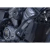 Barra Di Protezione Schwarz. Harley-Davidson Nightster / Special.