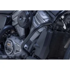 Barra Di Protezione Schwarz. Harley-Davidson Nightster / Special.