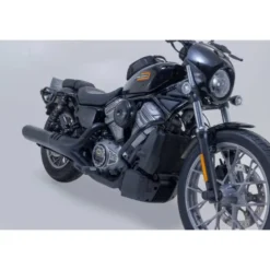 Barra Di Protezione Schwarz. Harley-Davidson Nightster / Special.
