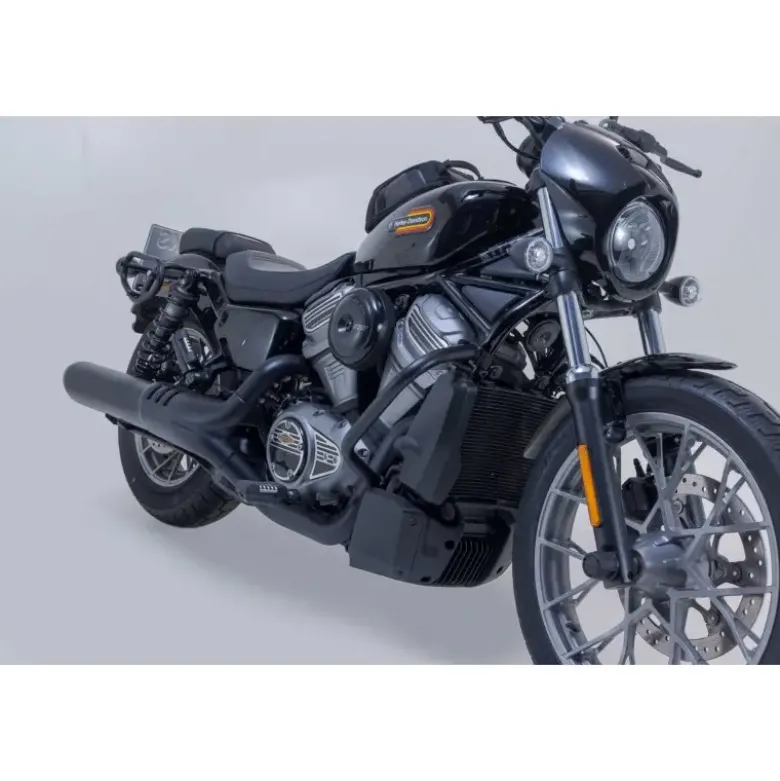 Barra Di Protezione Schwarz. Harley-Davidson Nightster / Special.