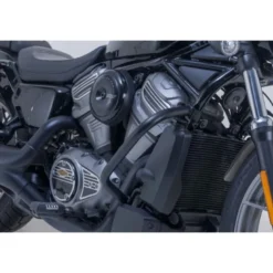 Barra Di Protezione Schwarz. Harley-Davidson Nightster / Special.