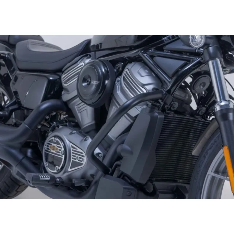 Barra Di Protezione Schwarz. Harley-Davidson Nightster / Special.