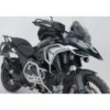 Barra Di Protezione Superiore Acciaio Inox. Bmw R 1300 Gs (23-).