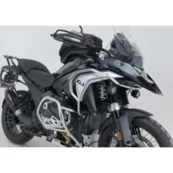 Barra Di Protezione Superiore Acciaio Inox. Bmw R 1300 Gs (23-).