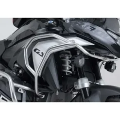 Barra Di Protezione Superiore Acciaio Inox. Bmw R 1300 Gs (23-).
