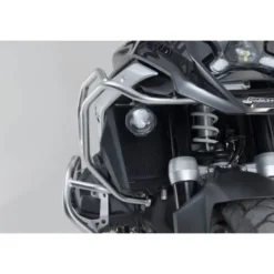 Barra Di Protezione Superiore Acciaio Inox. Bmw R 1300 Gs (23-).