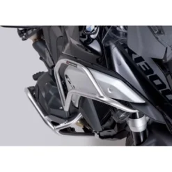 Barra di protezione superiore in Acciaio inossidabile Sw Motech BMW R 1300 GS (23-) OEM SBL
