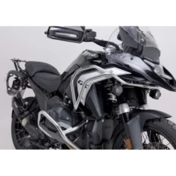 Barra di protezione superiore in Acciaio inossidabile Sw Motech BMW R 1300 GS (23-) OEM SBL