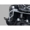 Barra di protezione superiore Sw-Motech Acciaio inossidabile. R 1300 GS Adv (24-). OEM SBL