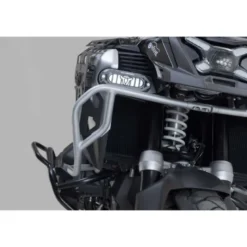 Barra di protezione superiore Sw-Motech Acciaio inossidabile. R 1300 GS Adv (24-). OEM SBL