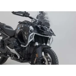 Barra di protezione superiore Sw-Motech Acciaio inossidabile. R 1300 GS Adv (24-). OEM SBL