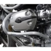 Barra Protezione Motore Sw-Motech Argento SBL.07.562.100