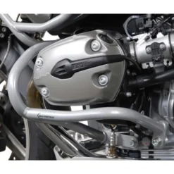 Barra Protezione Motore Sw-Motech Argento SBL.07.562.100