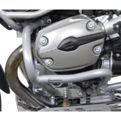 Barra Protezione Motore Sw-Motech Argento SBL.07.562.100