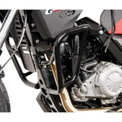 Barra Protezione Motore Sw-Motech Nero SBL.07.775.10000/B