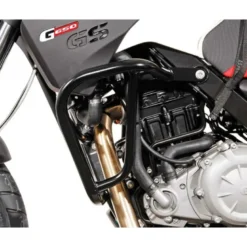 Barra Protezione Motore Sw-Motech Nero SBL.07.775.10000/B