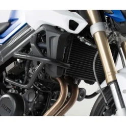 Barra Protezione Motore Sw-Motech Nero SBL.07.304.10001/B