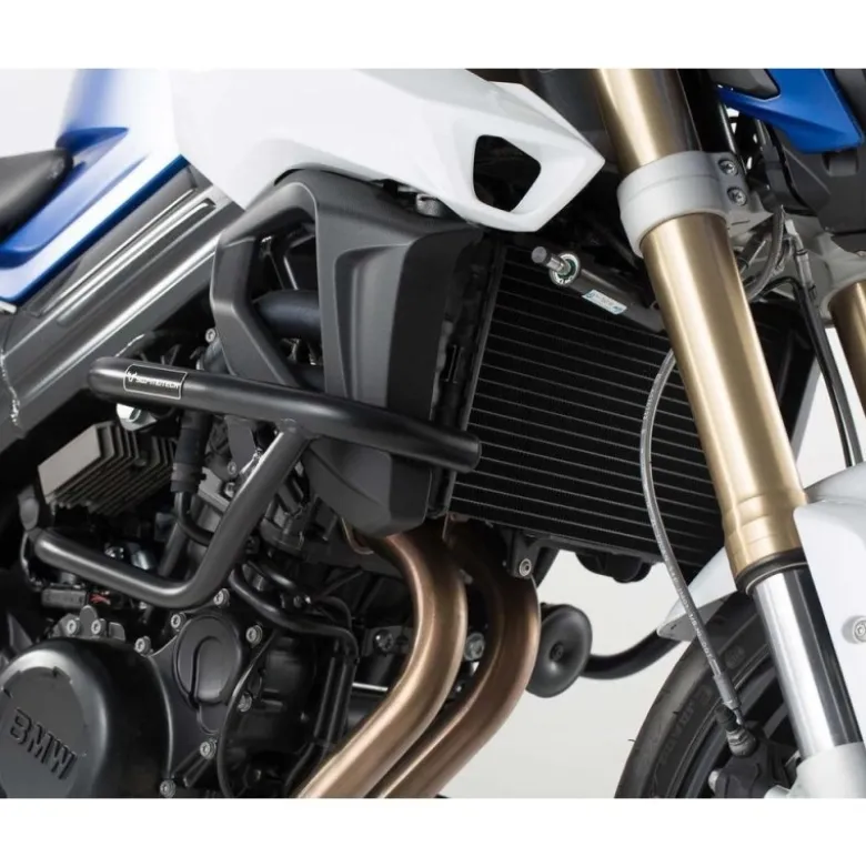 Barra Protezione Motore Sw-Motech Nero SBL.07.304.10001/B