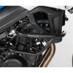 Barra Protezione Motore Sw-Motech Nero SBL.07.304.10001/B