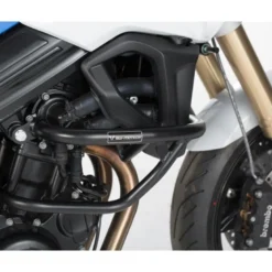 Barra Protezione Motore Sw-Motech Nero SBL.07.304.10001/B
