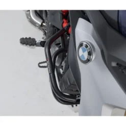 Barra Protezione Motore Sw-Motech Nero SBL.07.649.10002/B