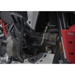 Barra Protezione Motore Sw-Motech Nero SBL.22.822.10000/B