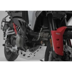 Barra Protezione Motore Sw-Motech Nero SBL.22.822.10000/B