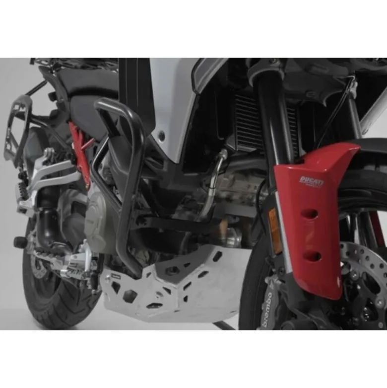Barra Protezione Motore Sw-Motech Nero SBL.22.822.10000/B