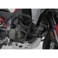 Barra Protezione Motore Sw-Motech Nero SBL.22.822.10000/B