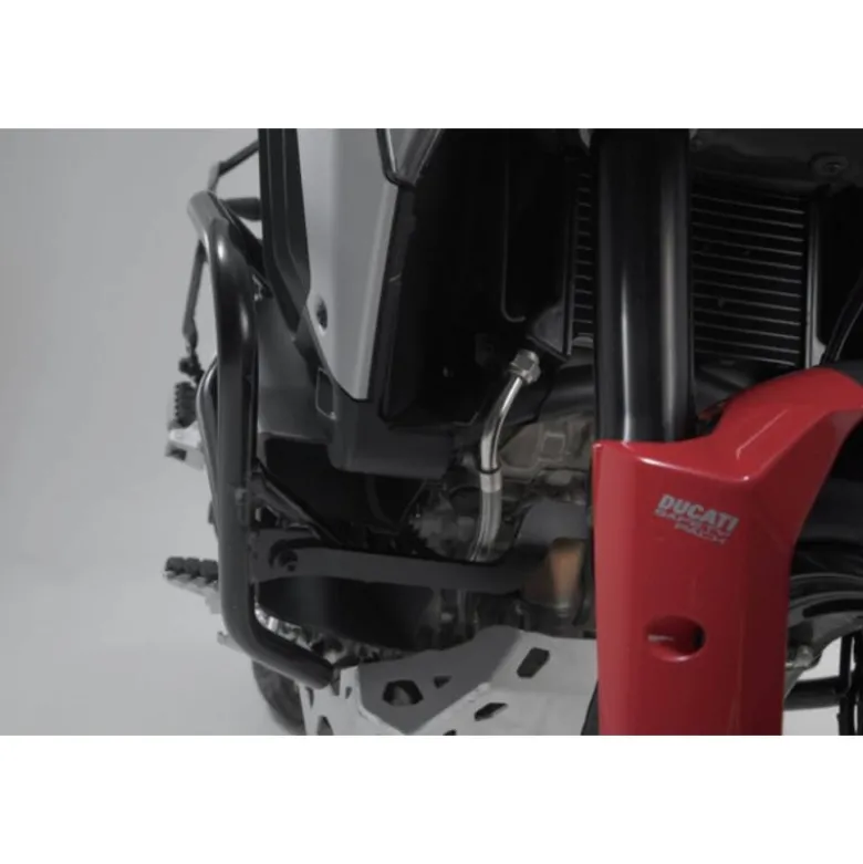 Barra Protezione Motore Sw-Motech Nero SBL.22.822.10000/B
