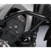 Barra Protezione Motore Sw-Motech Nero SBL.06.525.10000/B