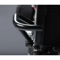 Barra Protezione Motore Sw-Motech Nero SBL.06.525.10000/B