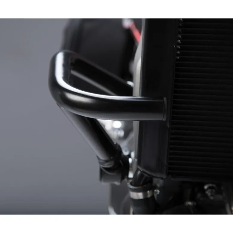 Barra Protezione Motore Sw-Motech Nero SBL.06.525.10000/B