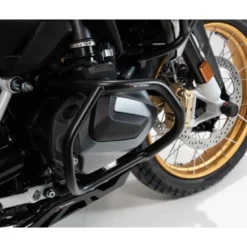 Barra Protezione Motore Sw-Motech Nero SBL.07.904.10001/B
