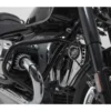 Barra Protezione Motore Sw-Motech Nero SBL.07.909.10000/B
