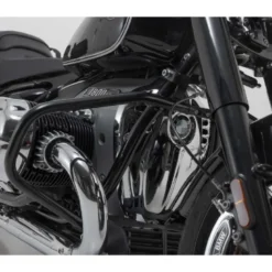 Barra Protezione Motore Sw-Motech Nero SBL.07.909.10000/B