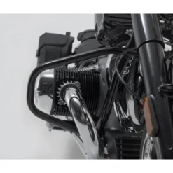 Barra Protezione Motore Sw-Motech Nero SBL.07.909.10000/B