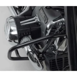 Barra Protezione Motore Sw-Motech Nero SBL.07.909.10000/B